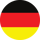 Deutschland Flagge - Icon