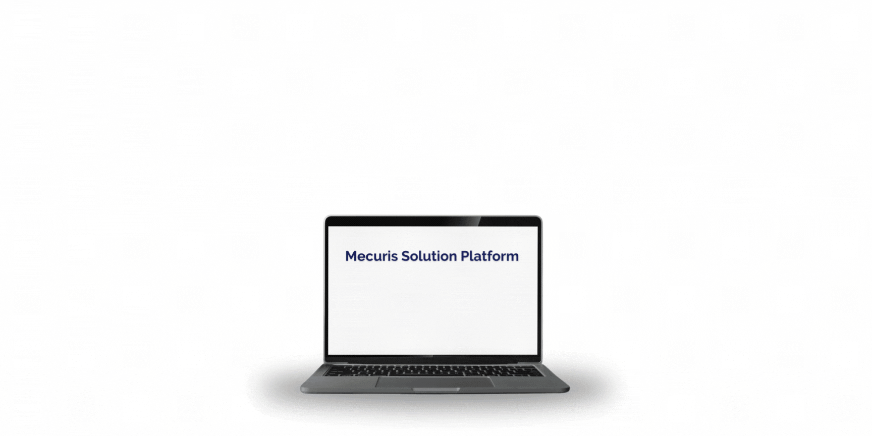 3 powerful tools of the Mecuris Solution Platform