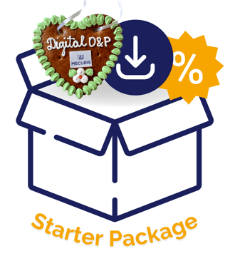 Digital Starter Package